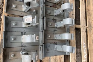 Unknown  Part and Part Machine